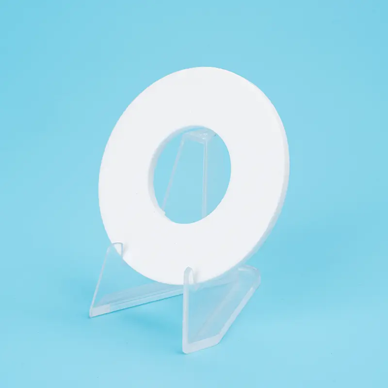 Bariumsulfatfylt PTFE-pakning