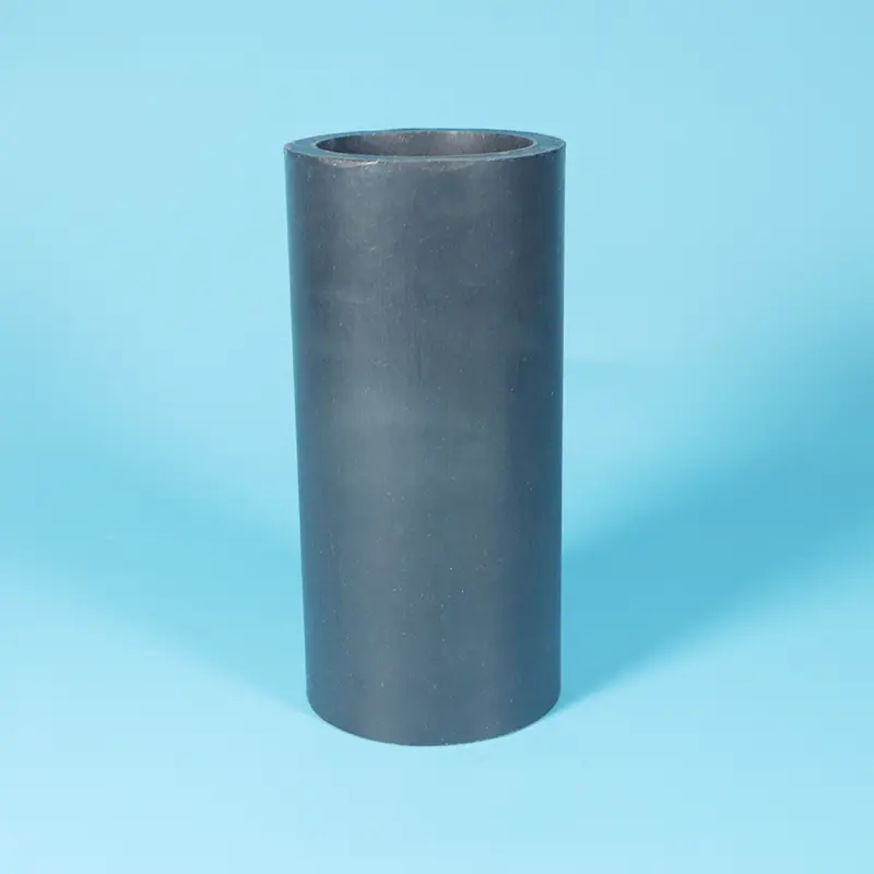 Messingfylt PTFE-rør