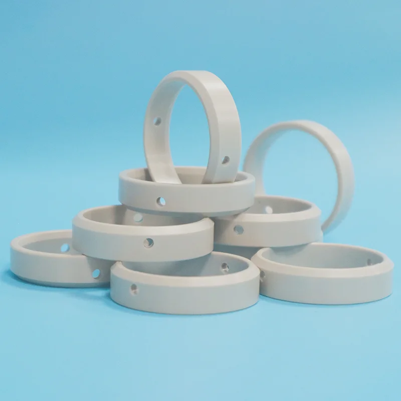 Spesialtilpassede PTFE-deler