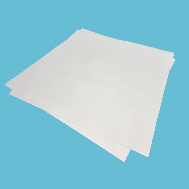 Utvidet PTFE-ark