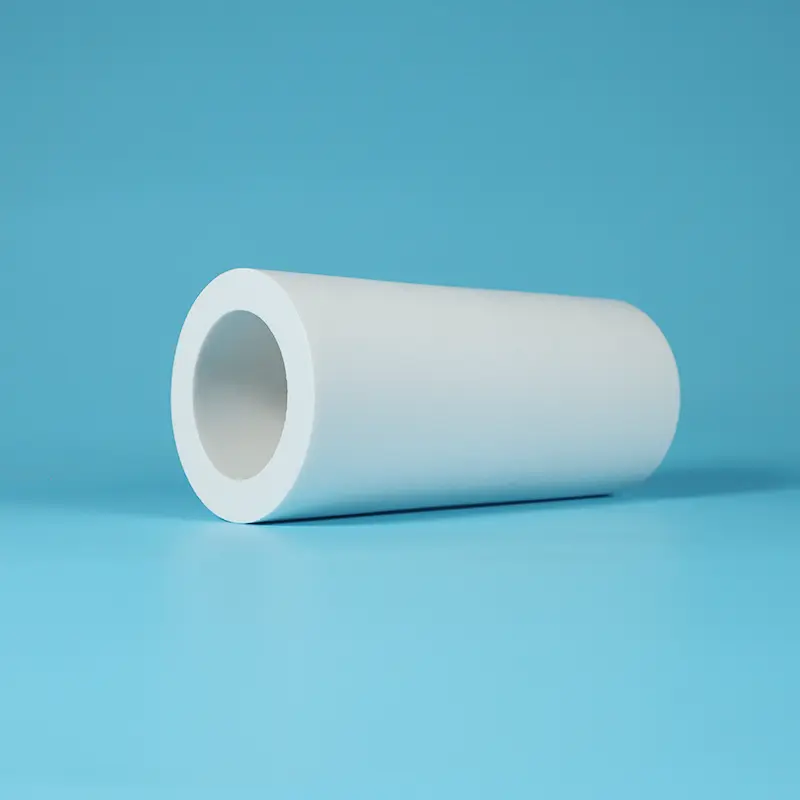 Glassfiberfylt PTFE-rør