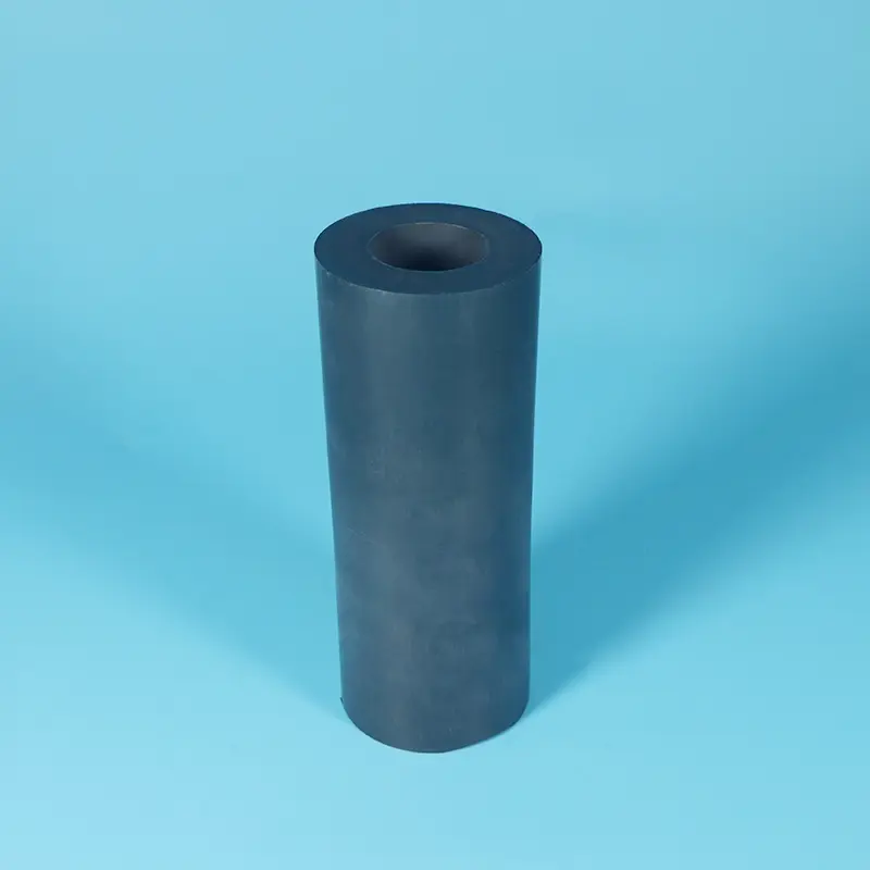 Grafittfylt PTFE-rør