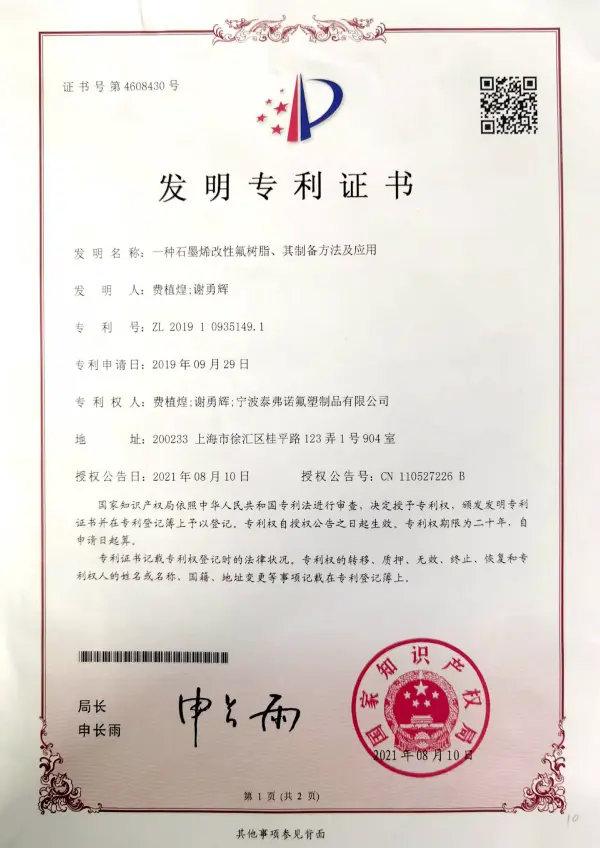 Patent