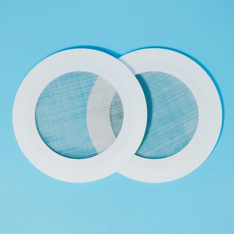 Metal Mesh forsterket PTFE-pakning
