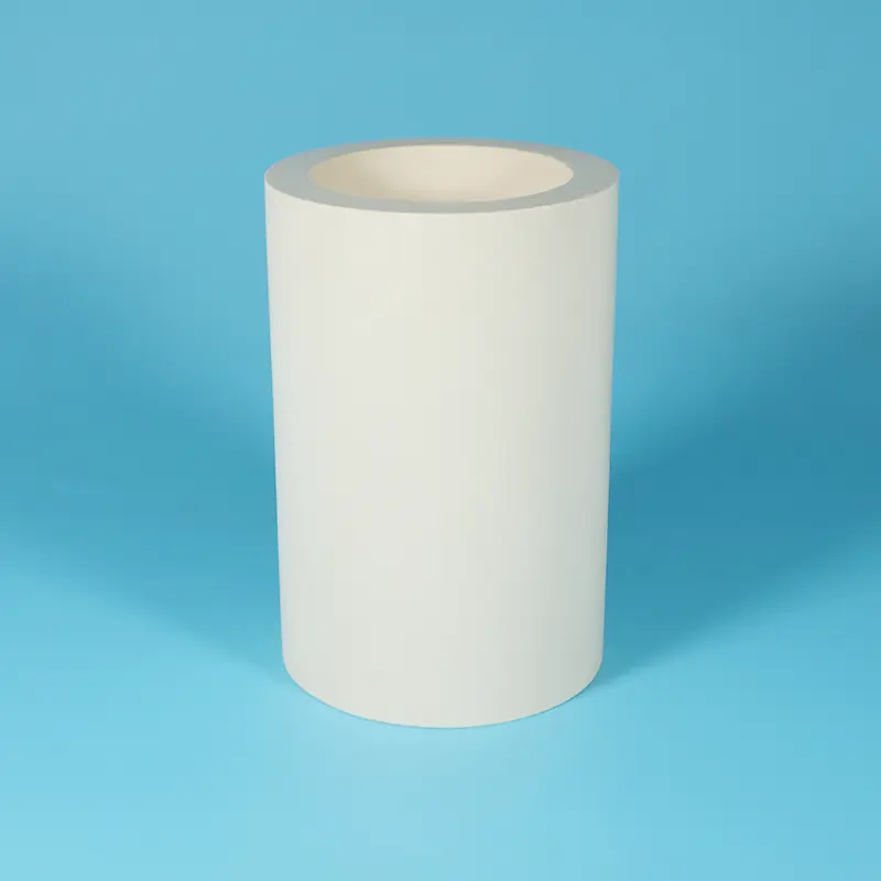 PEEK-foret PTFE komposittrør
