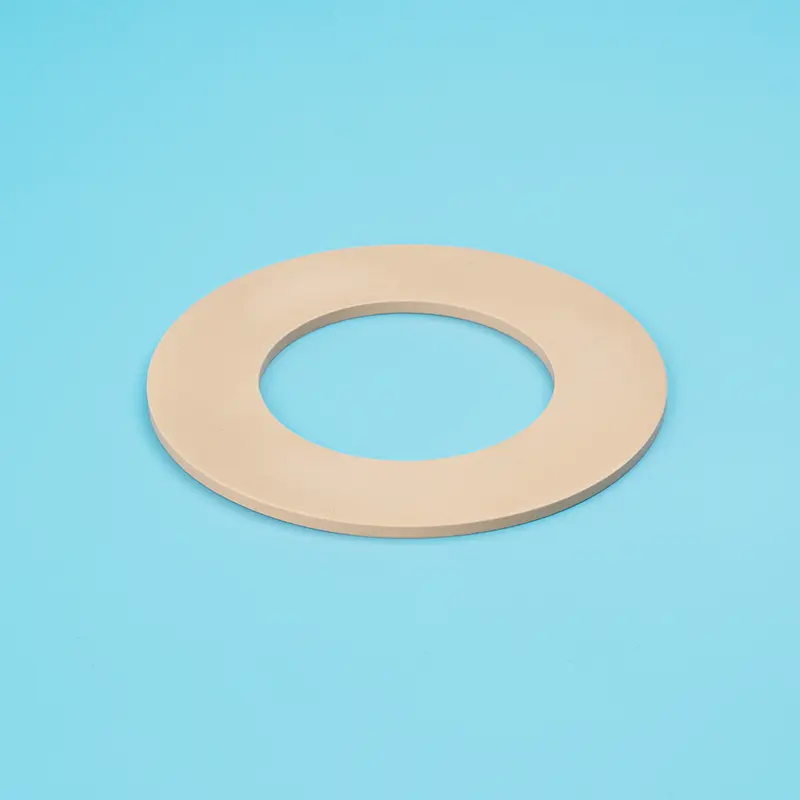 POB-fylt PTFE-pakning