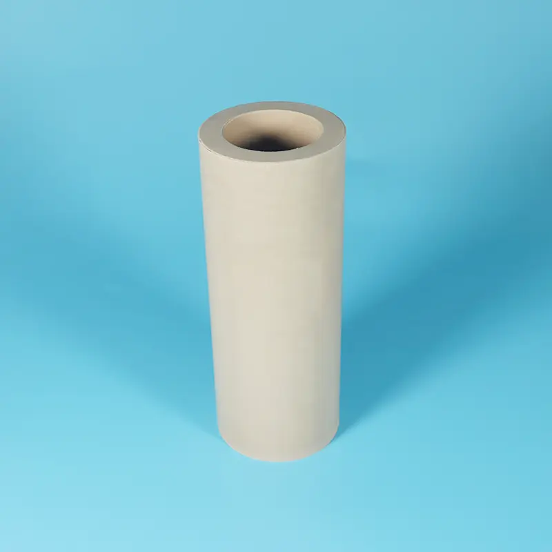 POB-fylt PTFE-rør