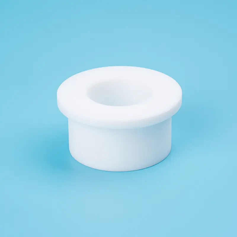 PTFE-foret bøssing