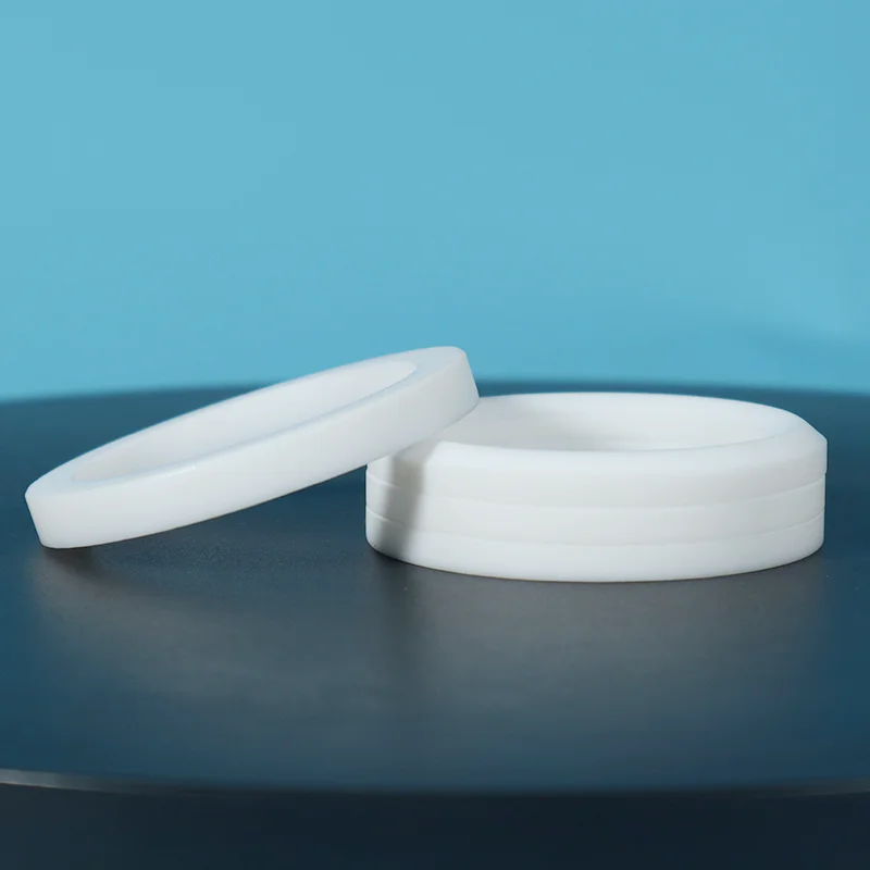 PTFE-pakkesett