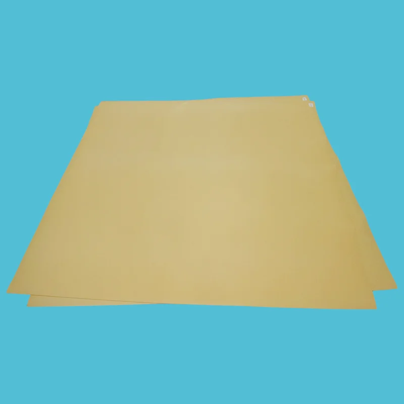 Silikafylt PTFE-ark