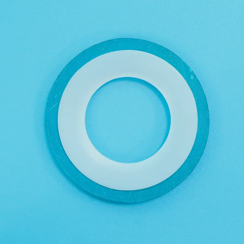 Type A PTFE-konvoluttpakning