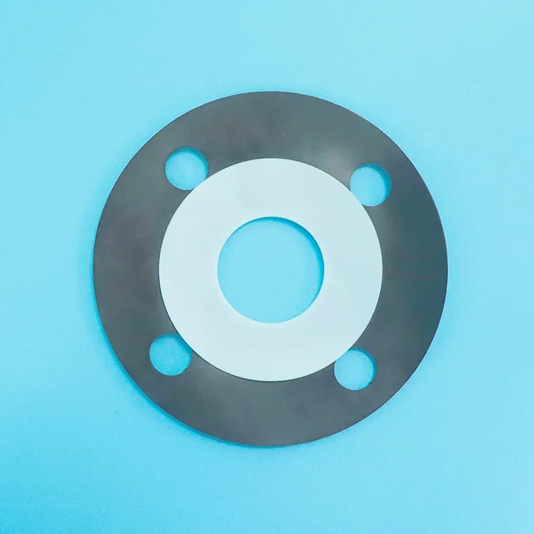 Type B PTFE-konvoluttpakning